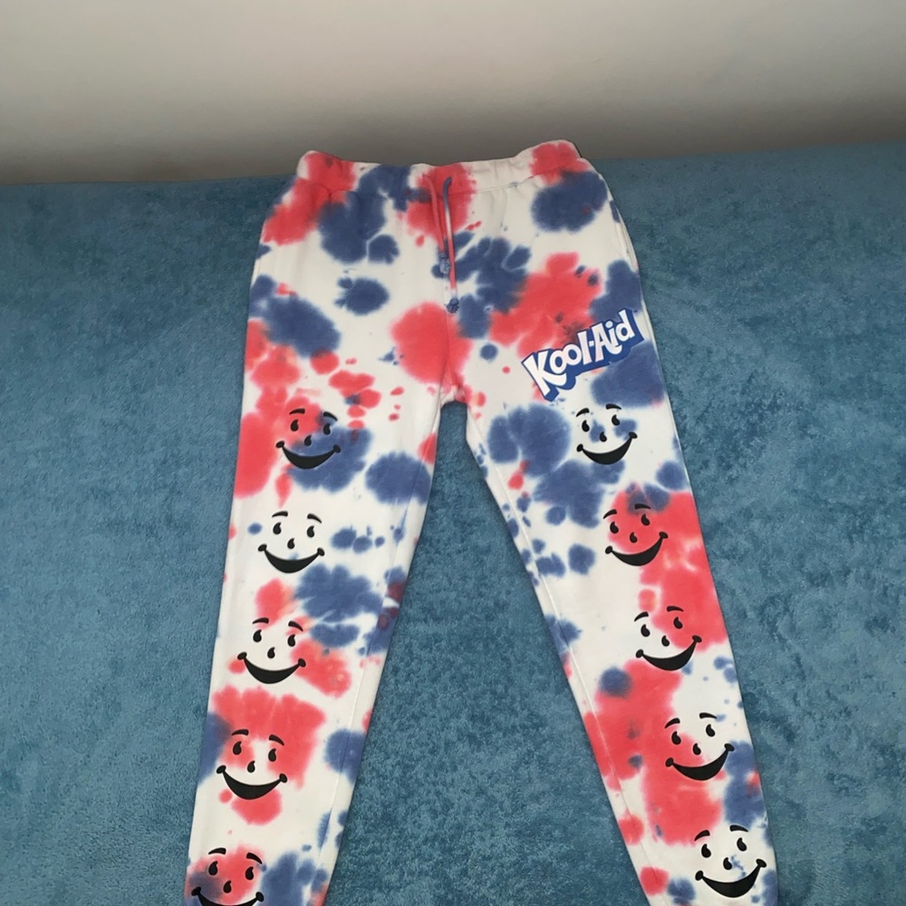 Koolaid Sweatpants